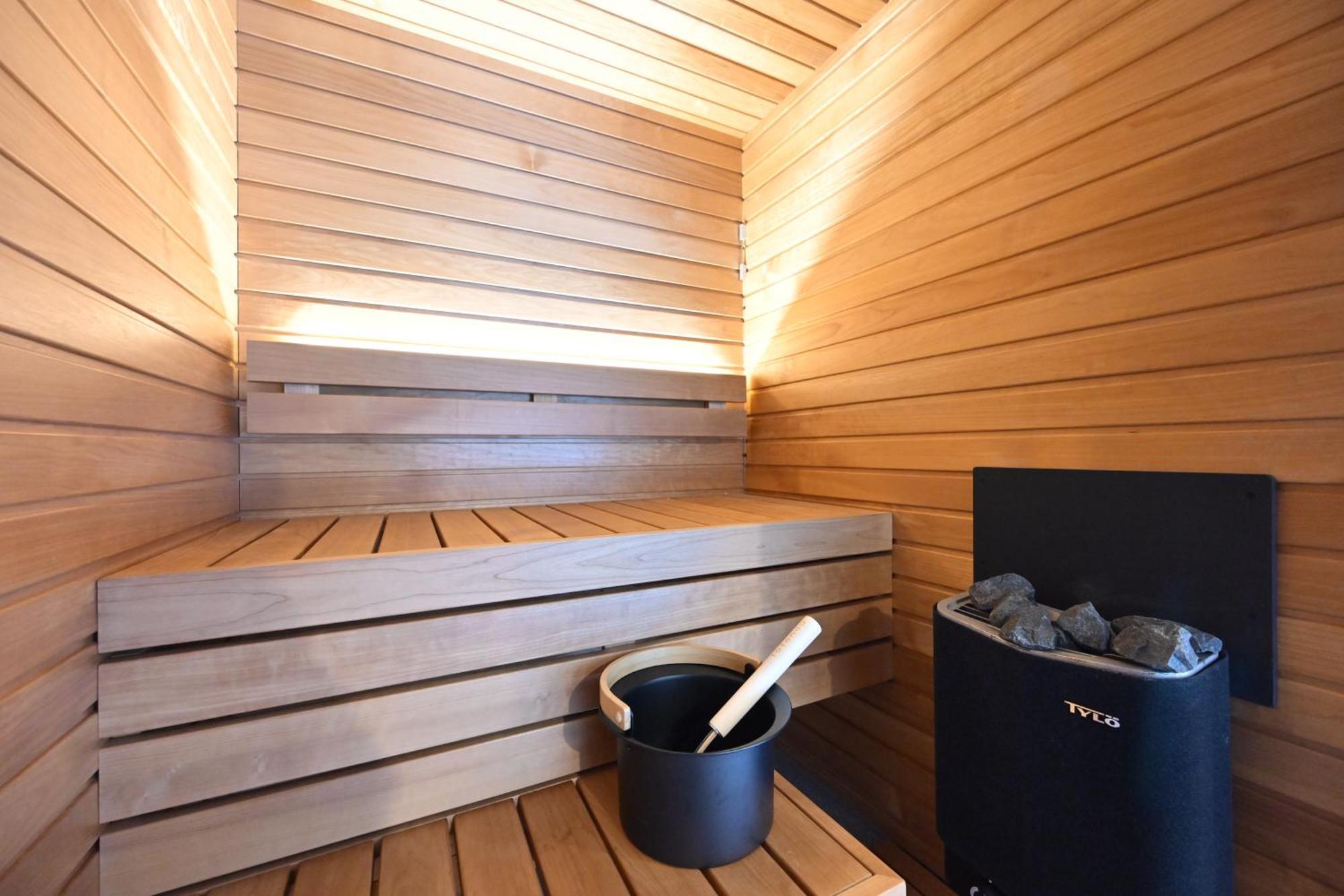 Mt Fuji View And Private Sauna Shizuku Ryokan