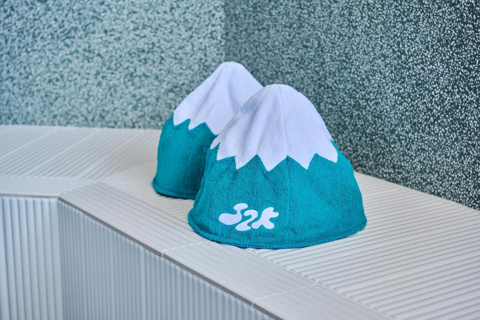 Ryokan Mt Fuji View And Private Sauna Shizuku