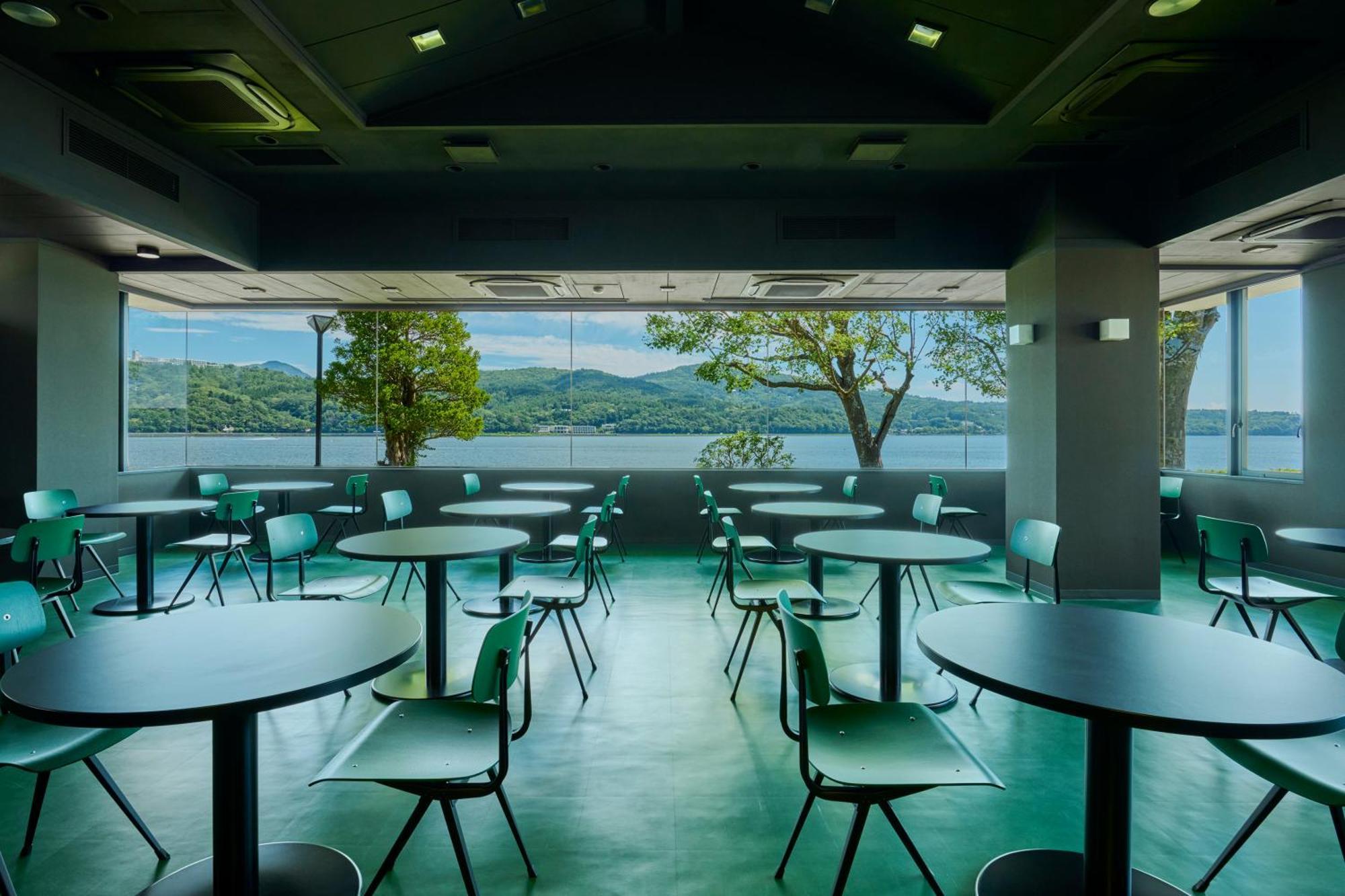 Mt Fuji View And Private Sauna Shizuku Ryokan
