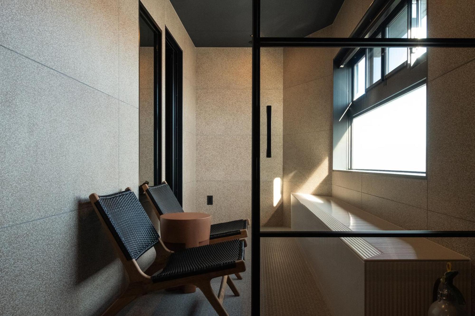 Mt Fuji View And Private Sauna Shizuku 4* Yamanakako