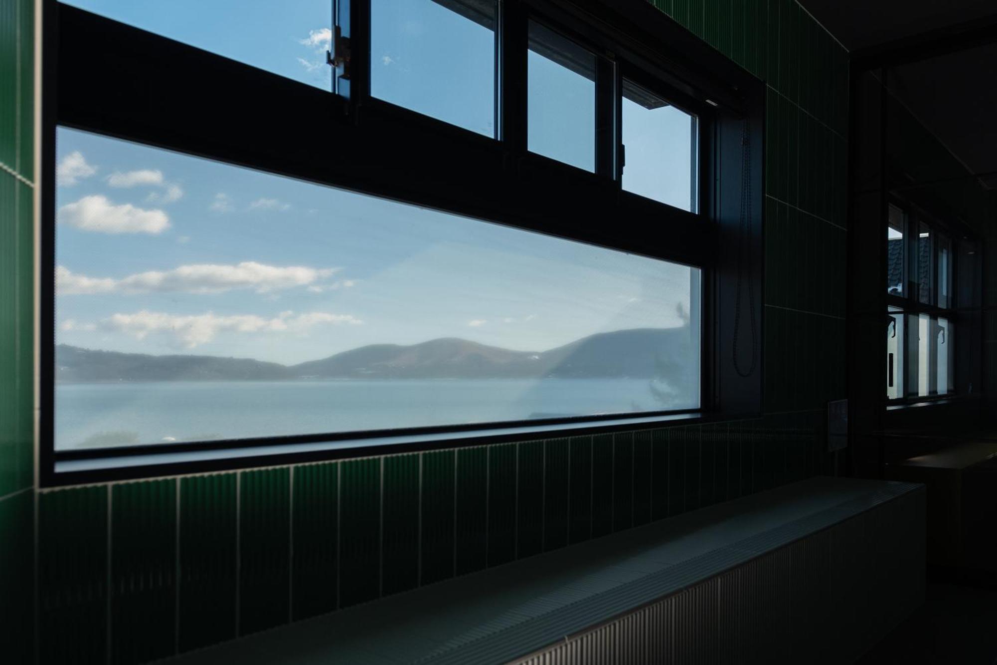 Mt Fuji View And Private Sauna Shizuku Ryokan Yamanakako